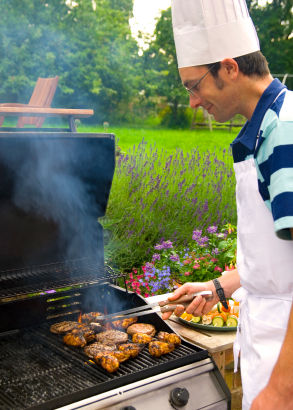 Мангал Мангал