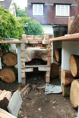 Мангал Мангал