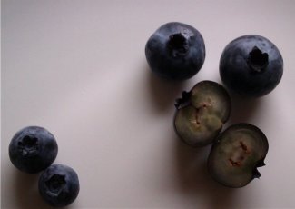 Санберри - полезные свойства ягоды